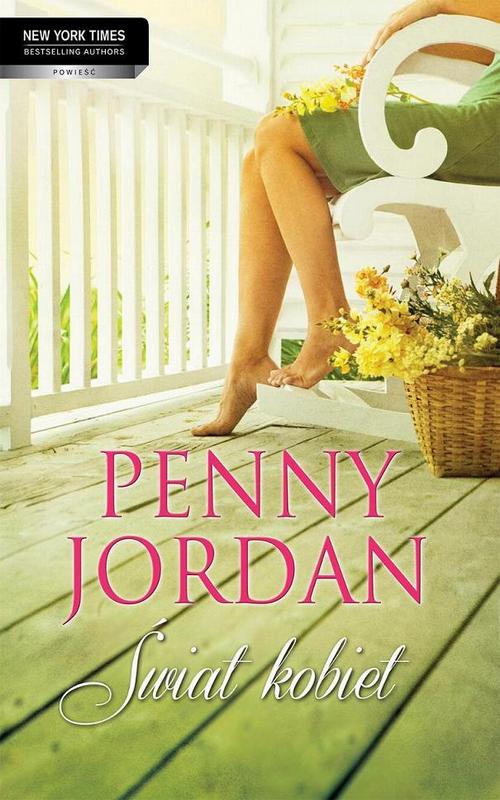 Tytuł: Świat kobiet
Autor: Penny Jordan
Wydawnictwo: HarperCollins Polska
Formaty: MOBI, EPUB