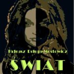 Świat pani Malinowskiej — okładka e-booka