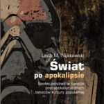 Świat po apokalipsie — okładka e-booka