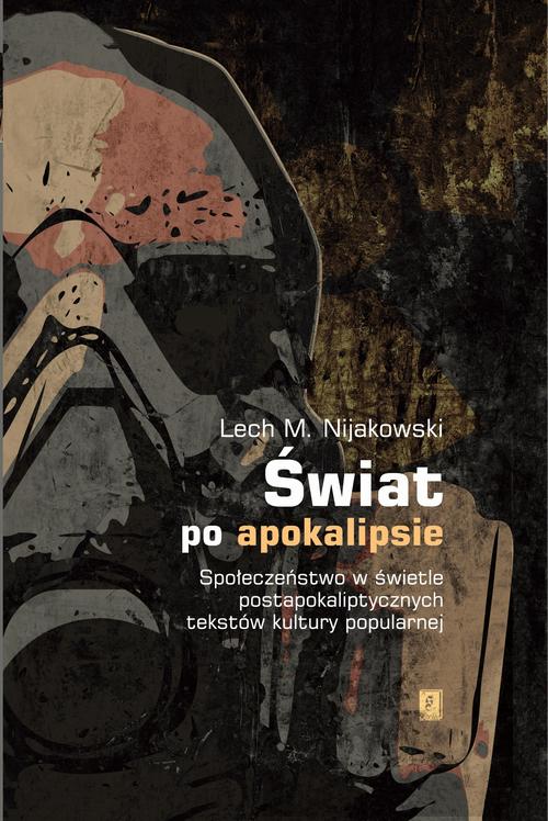 Świat po apokalipsie — okładka e-booka