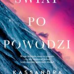 Świat po powodzi — okładka e-booka