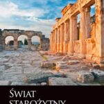 Świat starożytny — okładka e-booka