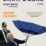 Świat z boku. Absurdy zagranicy — okładka e-booka