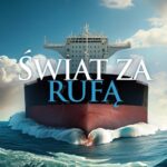 Świat za rufą — okładka e-booka