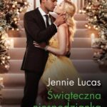 Tytuł: Świąteczna niespodzianka
Autor: Jennie Lucas
Wydawnictwo: Harlequin
Formaty: EPUB, MOBI