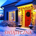 Tytuł: Świąteczna niespodzianka
Autor: Małgorzata Kasprzyk
Wydawnictwo: WasPos
Formaty: MOBI, EPUB