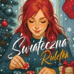 Tytuł: Świąteczna ruletka
Autor: Paulina Jurga
Wydawnictwo: JakBook
Formaty: EPUB, MOBI