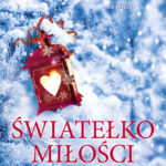 Światełko miłości — okładka e-booka
