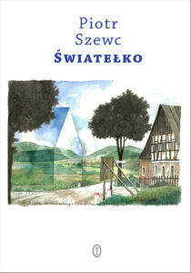 Tytuł: Światełko
Autor: Piotr Szewc
Wydawnictwo: Wydawnictwo Literackie
Formaty: EPUB, MOBI
