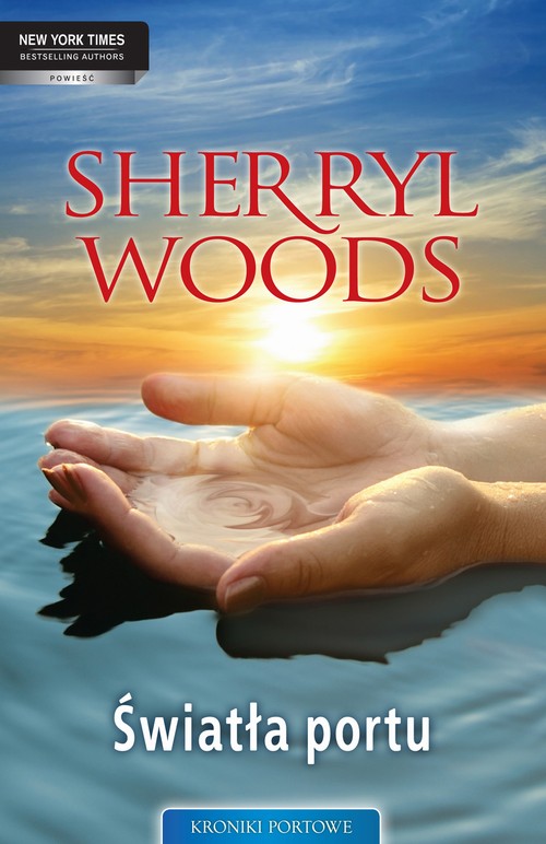 Tytuł: Światła portu
Autor: Sherryl Woods
Wydawnictwo: HarperCollins Polska
Formaty: EPUB, MOBI