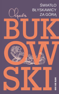Światło błyskawicy za górą — okładka e-booka