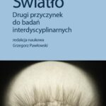 Światło. Drugi przyczynek do badań interdyscyplinarnych — okładka e-booka