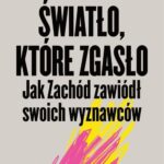 Światło, które zgasło — okładka e-booka