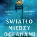 Światło między oceanami — okładka e-booka