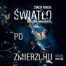 Tytuł: Światło po zmierzchu
Autor: Żaneta Pawlik
Wydawnictwo: Storybox
Formaty: MP3