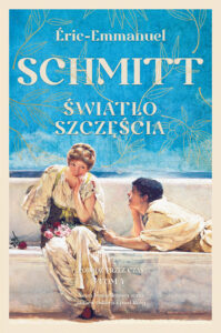 Światło szczęścia — okładka e-booka
