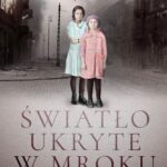 Światło ukryte w mroku — okładka e-booka