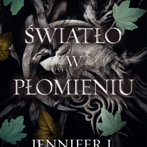 Tytuł: Światło w płomieniu
Autor: Jennifer L. Armentrout
Wydawnictwo: AKURAT
Formaty: EPUB, MOBI