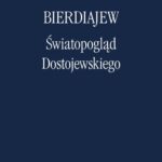 Światopogląd Dostojewskiego — okładka e-booka
