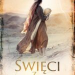 Święci z Qumran — okładka e-booka