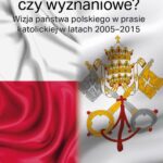 Świeckie czy wyznaniowe? Wizja państwa polskiego w prasie katolickiej w latach 2005–2015 — okładka e-booka
