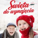 Tytuł: Święta do wynajęcia
Autor: Karolina Wilczyńska
Wydawnictwo: Czwarta Strona
Formaty: EPUB, MOBI