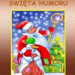 Święta humoru — okładka e-booka