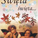 Święta, święta... — okładka e-booka