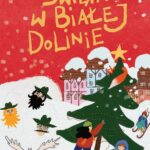 Święta w Białej Dolinie — okładka e-booka