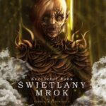 Tytuł: Świetlany mrok. Szósta z dziewięciu
Autor: Krzysztof Bonk
Wydawnictwo: Wydawnictwo e-bookowo
Formaty: MP3
