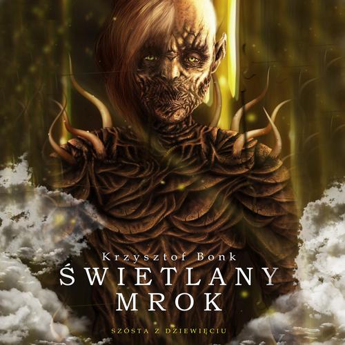 Tytuł: Świetlany mrok. Szósta z dziewięciu
Autor: Krzysztof Bonk
Wydawnictwo: Wydawnictwo e-bookowo
Formaty: MP3