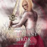 Tytuł: Świetlany mrok. Trzecia z Dziewięciu
Autor: Krzysztof Bonk
Wydawnictwo: Wydawnictwo e-bookowo
Formaty: MP3