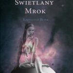 Świetlany mrok — okładka audiobooka