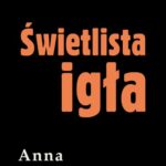Świetlista igła — okładka e-booka