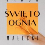 Święto ognia — okładka e-booka