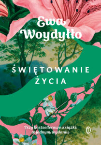 Świętowanie życia — okładka e-booka