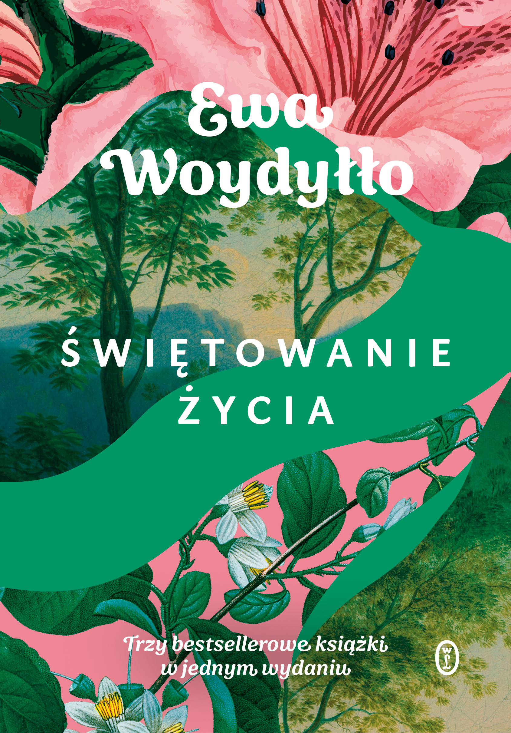 Tytuł: Świętowanie życia
Autor: Ewa Woydyłło
Wydawnictwo: Wydawnictwo Literackie
Formaty: EPUB, MOBI