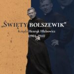 Tytuł: „Święty bolszewik”
Autor: Adam Hlebowicz
Wydawnictwo: Instytut Pamięci Narodowej
Formaty: EPUB, MOBI