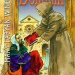 Święty Dominik — okładka e-booka