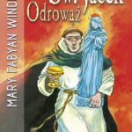 Święty Jacek Odrowąż — okładka e-booka