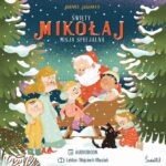 Tytuł: Święty Mikołaj
Autor: Joanna Jagiełło
Wydawnictwo: Świetlik
Formaty: MP3