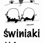 Świniaki — okładka e-booka