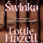 Świnka — okładka e-booka