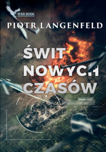 Świt nowych czasów — okładka e-booka