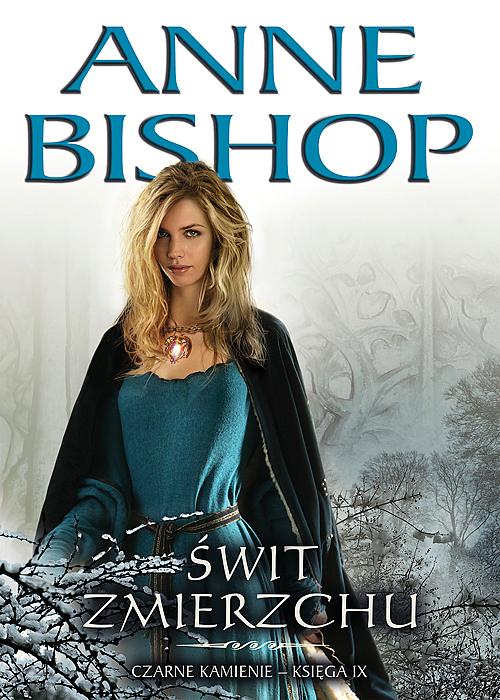 Tytuł: Świt Zmierzchu, Czarne Kamienie – tom 9
Autor: Anne Bishop
Wydawnictwo: Initium
Formaty: EPUB, MOBI