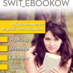 Tytuł: Świte ebooków nr 5
Autor: 
Wydawnictwo: RW2010
Formaty: EPUB, MOBI