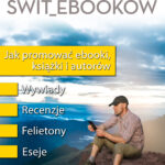 Świte ebooków nr 6 — okładka e-booka