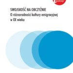 Tytuł: Swojskość na obczyźnie
Autor: Krzysztof Dybciak
Wydawnictwo: Instytut Pamięci Narodowej
Formaty: MOBI, EPUB