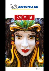 Tytuł: Sycylia. Michelin. Wydanie 1
Autor: 
Wydawnictwo: Bezdroża
Formaty: EPUB, MOBI