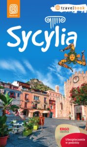 Tytuł: Sycylia. Travelbook. Wydanie 1
Autor: Agnieszka Fundowicz, Agnieszka Masternak
Wydawnictwo: Bezdroża
Formaty: PDF